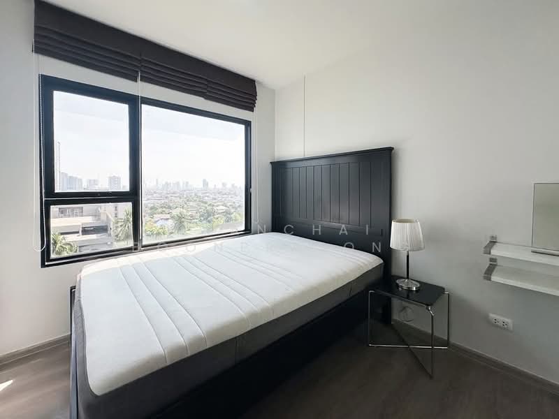 Aspire Sathon-Taksin (Copper Zone), Bangkok, 65 Kanlapaphruek Road, Bangko, Chom Thong, Bangkok, 2 Bedrooms, 46 sqm, Condo For Sale, by Kwanchai Boonprasong, 500225733 - DDproperty.com
