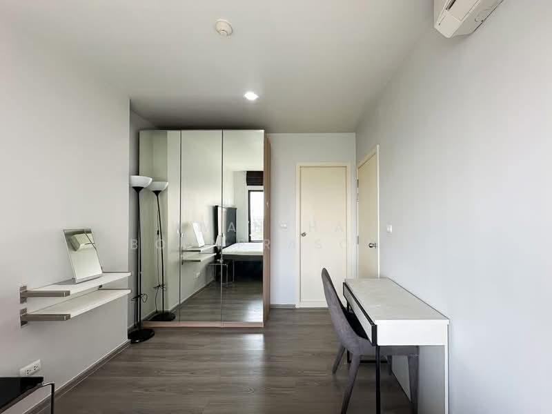 Aspire Sathon-Taksin (Copper Zone), Bangkok, 65 Kanlapaphruek Road, Bangko, Chom Thong, Bangkok, 2 Bedrooms, 46 sqm, Condo For Sale, by Kwanchai Boonprasong, 500225733 - DDproperty.com