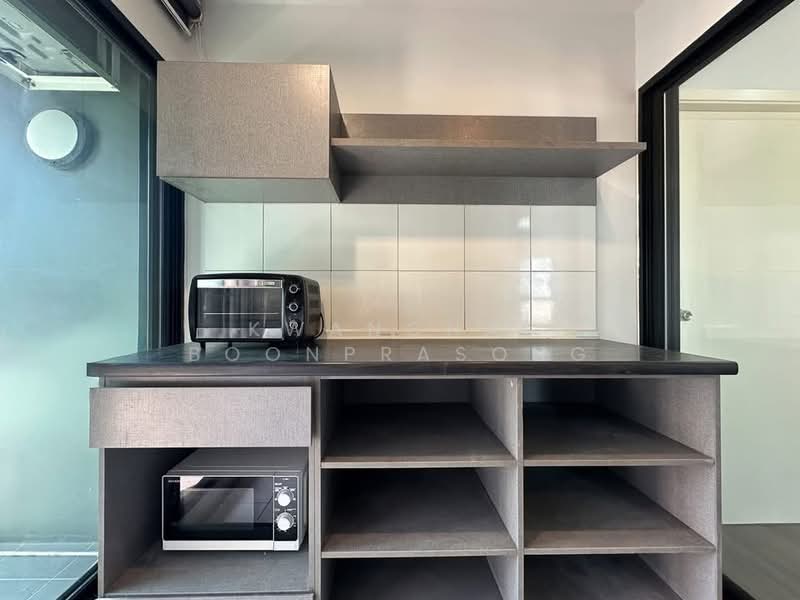 Aspire Sathon-Taksin (Copper Zone), Bangkok, 65 Kanlapaphruek Road, Bangko, Chom Thong, Bangkok, 2 Bedrooms, 46 sqm, Condo For Sale, by Kwanchai Boonprasong, 500225733 - DDproperty.com