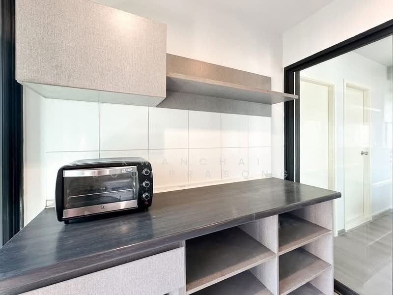 Aspire Sathon-Taksin (Copper Zone), Bangkok, 65 Kanlapaphruek Road, Bangko, Chom Thong, Bangkok, 2 Bedrooms, 46 sqm, Condo For Sale, by Kwanchai Boonprasong, 500225733 - DDproperty.com