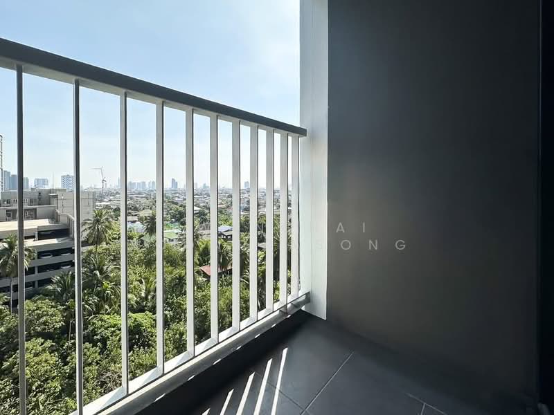 Aspire Sathon-Taksin (Copper Zone), Bangkok, 65 Kanlapaphruek Road, Bangko, Chom Thong, Bangkok, 2 Bedrooms, 46 sqm, Condo For Sale, by Kwanchai Boonprasong, 500225733 - DDproperty.com