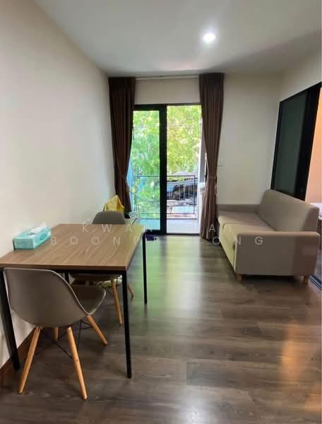 Prompto Ratchada 32, Bangkok, Soi Ratchadaphisek 36 Yeak 19-1, Chan Kasem, Chatuchak, Bangkok, 1 Bedroom, 27 sqm, Condo For Sale, by Kwanchai Boonprasong, 500225734 - DDproperty.com