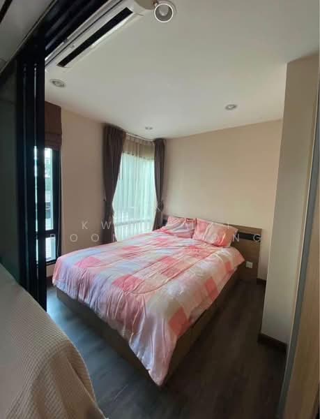 Prompto Ratchada 32, Bangkok, Soi Ratchadaphisek 36 Yeak 19-1, Chan Kasem, Chatuchak, Bangkok, 1 Bedroom, 27 sqm, Condo For Sale, by Kwanchai Boonprasong, 500225734 - DDproperty.com
