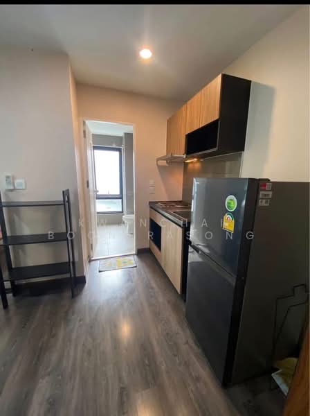 Prompto Ratchada 32, Bangkok, Soi Ratchadaphisek 36 Yeak 19-1, Chan Kasem, Chatuchak, Bangkok, 1 Bedroom, 27 sqm, Condo For Sale, by Kwanchai Boonprasong, 500225734 - DDproperty.com