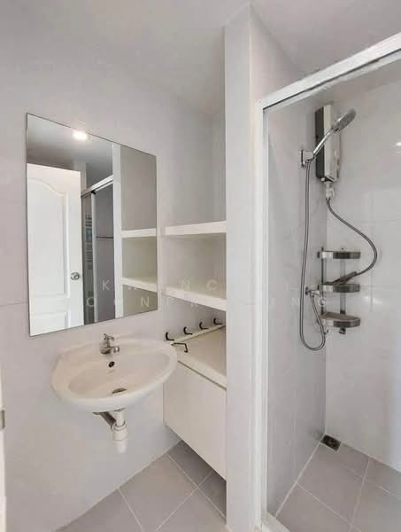 LIB Ramkhamhaeng 43/1, Bangkok, รามคำแหง, Wang Thonglang, Wang Thonglang, Bangkok, 1 Bedroom, 37 sqm, Condo For Sale, by Kwanchai Boonprasong, 500225735 - DDproperty.com