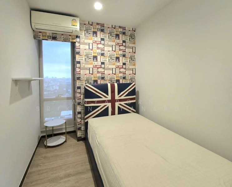 ASHTON Morph 38, Bangkok, 88 Soi Sukhumvit 38, Phra Kanong, Khlong Toei, Bangkok, 2 Bedrooms, 56 sqm, Condo For Rent, by Anyaporn Srikanlayanabut, 500225736 - DDproperty.com