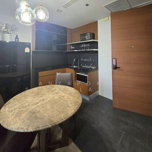 ASHTON Morph 38, Bangkok, 88 Soi Sukhumvit 38, Phra Kanong, Khlong Toei, Bangkok, 2 Bedrooms, 56 sqm, Condo For Rent, by Anyaporn Srikanlayanabut, 500225736 - DDproperty.com