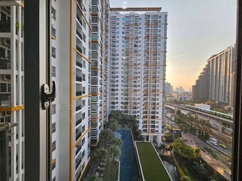 The Parkland Taksin-Thapra : เดอะ พาร์คแลนด์ ตากสิน-ท่าพระ, กรุงเทพ, 555 555 ถนน สมเด็จพระเจ้าตากสิน, บุคคโล, ธนบุรี, กรุงเทพ, 35 ตร.ม., คอนโด ขาย, โดย Kwanchai Boonprasong, 500225737 - DDproperty.com