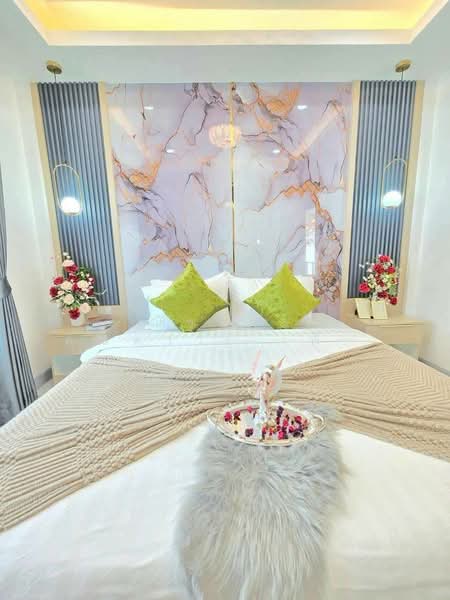 พัทยา - ซอยทุ่งกลมตาลหมัน ตำบลหนองปรือ อำเภอบางละมุง จังหวัดชลบุรี, Chon Buri (Pattaya), ซอยทุ่งกลม-ตาลหมัน, Nong Pru, Bang Lamung (Pattaya), Chon Buri (Pattaya), 4 Bedrooms, 360 sqm, Villa For Sale, by Nichapa Phiachan, 500225738 - DDproperty.com