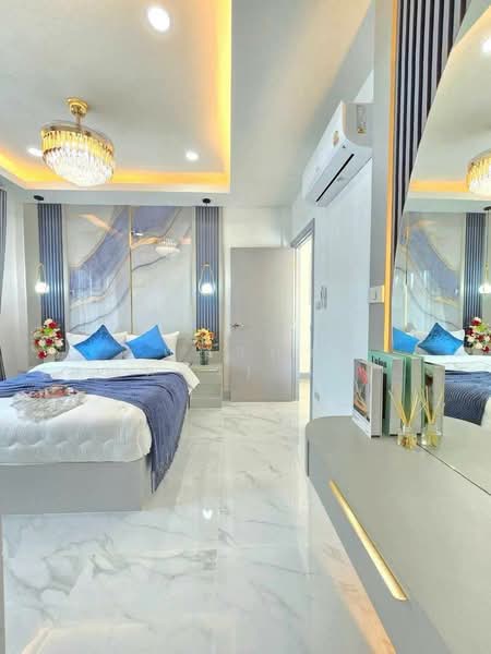 พัทยา - ซอยทุ่งกลมตาลหมัน ตำบลหนองปรือ อำเภอบางละมุง จังหวัดชลบุรี, ชลบุรี, ซอยทุ่งกลม-ตาลหมัน, หนองปรือ, บางละมุง, ชลบุรี, 360 ตร.ม., วิลล่า ขาย, โดย ณิชาภา (คุณดาว) เพียจันทร์, 500225738 - DDproperty.com