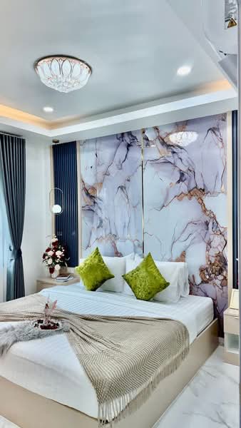 พัทยา - ซอยทุ่งกลมตาลหมัน ตำบลหนองปรือ อำเภอบางละมุง จังหวัดชลบุรี, ชลบุรี, ซอยทุ่งกลม-ตาลหมัน, หนองปรือ, บางละมุง, ชลบุรี, 360 ตร.ม., วิลล่า ขาย, โดย ณิชาภา (คุณดาว) เพียจันทร์, 500225738 - DDproperty.com