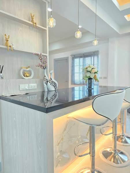 พัทยา - ซอยทุ่งกลมตาลหมัน ตำบลหนองปรือ อำเภอบางละมุง จังหวัดชลบุรี, ชลบุรี, ซอยทุ่งกลม-ตาลหมัน, หนองปรือ, บางละมุง, ชลบุรี, 360 ตร.ม., วิลล่า ขาย, โดย ณิชาภา (คุณดาว) เพียจันทร์, 500225738 - DDproperty.com