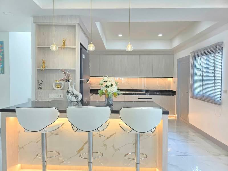 พัทยา - ซอยทุ่งกลมตาลหมัน ตำบลหนองปรือ อำเภอบางละมุง จังหวัดชลบุรี, ชลบุรี, ซอยทุ่งกลม-ตาลหมัน, หนองปรือ, บางละมุง, ชลบุรี, 360 ตร.ม., วิลล่า ขาย, โดย ณิชาภา (คุณดาว) เพียจันทร์, 500225738 - DDproperty.com