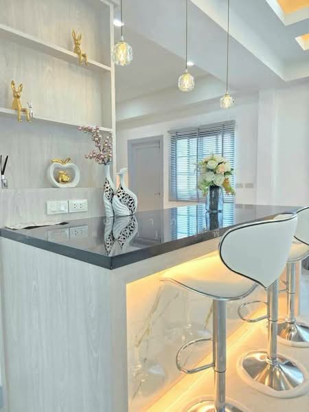 พัทยา - ซอยทุ่งกลมตาลหมัน ตำบลหนองปรือ อำเภอบางละมุง จังหวัดชลบุรี, Chon Buri (Pattaya), ซอยทุ่งกลม-ตาลหมัน, Nong Pru, Bang Lamung (Pattaya), Chon Buri (Pattaya), 4 Bedrooms, 360 sqm, Villa For Sale, by Nichapa Phiachan, 500225738 - DDproperty.com