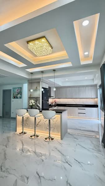 พัทยา - ซอยทุ่งกลมตาลหมัน ตำบลหนองปรือ อำเภอบางละมุง จังหวัดชลบุรี, ชลบุรี, ซอยทุ่งกลม-ตาลหมัน, หนองปรือ, บางละมุง, ชลบุรี, 360 ตร.ม., วิลล่า ขาย, โดย ณิชาภา (คุณดาว) เพียจันทร์, 500225738 - DDproperty.com