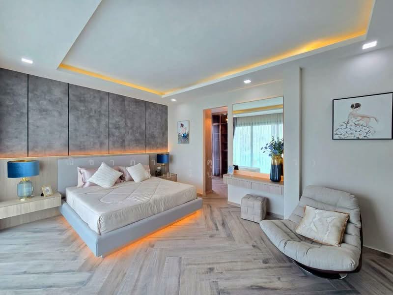 ซอยสยามคันทรีคลับ - ซอยพรประภานิมิตร ตำบลหนองปรือ อำเภอบางละมุง จังหวัดชลบุรี, Chon Buri (Pattaya), ซอยสยามคันทรีคลับ - ซอยพรประภานิมิตร, Nong Pru, Bang Lamung (Pattaya), Chon Buri (Pattaya), 5 Bedrooms, 330 sqm, Villa For Sale, by Nichapa Phiachan, 500225739 - DDproperty.com