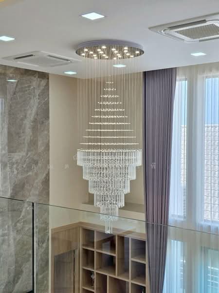 ซอยสยามคันทรีคลับ - ซอยพรประภานิมิตร ตำบลหนองปรือ อำเภอบางละมุง จังหวัดชลบุรี, Chon Buri (Pattaya), ซอยสยามคันทรีคลับ - ซอยพรประภานิมิตร, Nong Pru, Bang Lamung (Pattaya), Chon Buri (Pattaya), 5 Bedrooms, 330 sqm, Villa For Sale, by Nichapa Phiachan, 500225739 - DDproperty.com