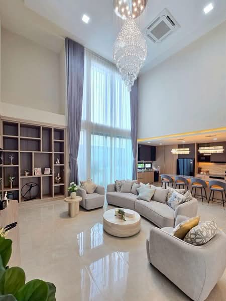 ซอยสยามคันทรีคลับ - ซอยพรประภานิมิตร ตำบลหนองปรือ อำเภอบางละมุง จังหวัดชลบุรี, Chon Buri (Pattaya), ซอยสยามคันทรีคลับ - ซอยพรประภานิมิตร, Nong Pru, Bang Lamung (Pattaya), Chon Buri (Pattaya), 5 Bedrooms, 330 sqm, Villa For Sale, by Nichapa Phiachan, 500225739 - DDproperty.com