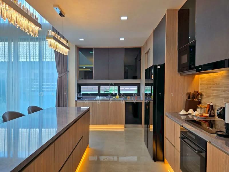 ซอยสยามคันทรีคลับ - ซอยพรประภานิมิตร ตำบลหนองปรือ อำเภอบางละมุง จังหวัดชลบุรี, Chon Buri (Pattaya), ซอยสยามคันทรีคลับ - ซอยพรประภานิมิตร, Nong Pru, Bang Lamung (Pattaya), Chon Buri (Pattaya), 5 Bedrooms, 330 sqm, Villa For Sale, by Nichapa Phiachan, 500225739 - DDproperty.com