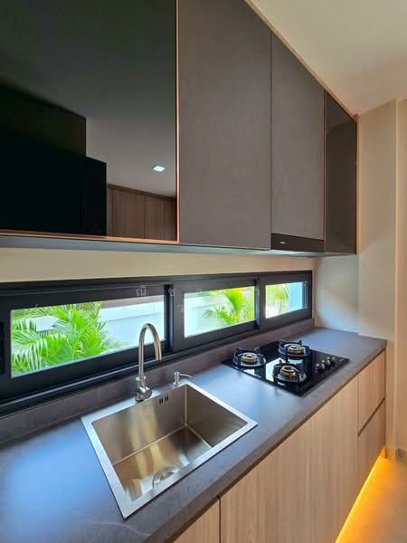 ซอยสยามคันทรีคลับ - ซอยพรประภานิมิตร ตำบลหนองปรือ อำเภอบางละมุง จังหวัดชลบุรี, ชลบุรี, ซอยสยามคันทรีคลับ - ซอยพรประภานิมิตร, หนองปรือ, บางละมุง, ชลบุรี, 330 ตร.ม., วิลล่า ขาย, โดย ณิชาภา (คุณดาว) เพียจันทร์, 500225739 - DDproperty.com