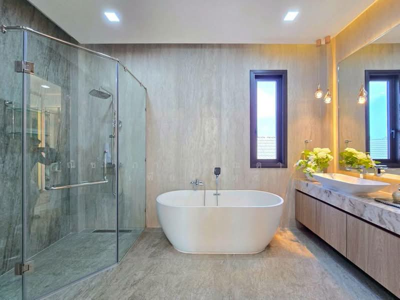 ซอยสยามคันทรีคลับ - ซอยพรประภานิมิตร ตำบลหนองปรือ อำเภอบางละมุง จังหวัดชลบุรี, Chon Buri (Pattaya), ซอยสยามคันทรีคลับ - ซอยพรประภานิมิตร, Nong Pru, Bang Lamung (Pattaya), Chon Buri (Pattaya), 5 Bedrooms, 330 sqm, Villa For Sale, by Nichapa Phiachan, 500225739 - DDproperty.com