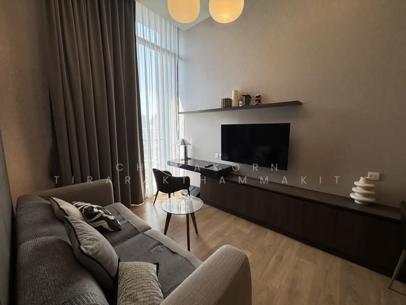 For Rent - Noble Around Sukhumvit 33, Bangkok