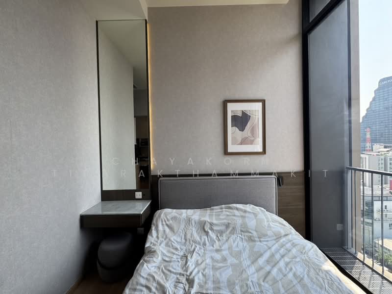 For Rent - Noble Around Sukhumvit 33, Bangkok