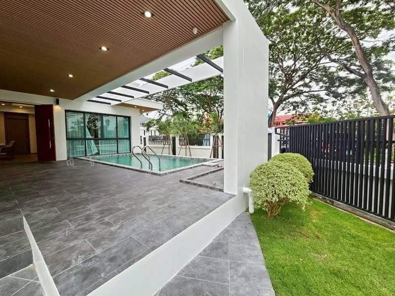 ใกล้ทะเลจอมเทียน - พัทยา ตำบลหนองปรือ อำเภอบางละมุง จังหวัดชลบุรี, ชลบุรี, ซอยชัยพฤกษ์ 1 จอมเทียน, หนองปรือ, บางละมุง, ชลบุรี, 236 ตร.ม., วิลล่า ขาย, โดย ณิชาภา (คุณดาว) เพียจันทร์, 500225742 - DDproperty.com