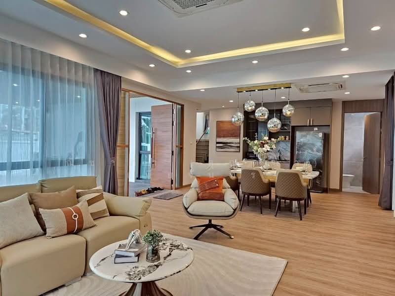 ใกล้ทะเลจอมเทียน - พัทยา ตำบลหนองปรือ อำเภอบางละมุง จังหวัดชลบุรี, ชลบุรี, ซอยชัยพฤกษ์ 1 จอมเทียน, หนองปรือ, บางละมุง, ชลบุรี, 236 ตร.ม., วิลล่า ขาย, โดย ณิชาภา (คุณดาว) เพียจันทร์, 500225742 - DDproperty.com