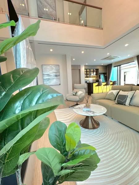 ใกล้ทะเลจอมเทียน - พัทยา ตำบลหนองปรือ อำเภอบางละมุง จังหวัดชลบุรี, ชลบุรี, ซอยชัยพฤกษ์ 1 จอมเทียน, หนองปรือ, บางละมุง, ชลบุรี, 236 ตร.ม., วิลล่า ขาย, โดย ณิชาภา (คุณดาว) เพียจันทร์, 500225742 - DDproperty.com