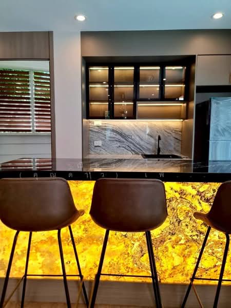 ใกล้ทะเลจอมเทียน - พัทยา ตำบลหนองปรือ อำเภอบางละมุง จังหวัดชลบุรี, Chon Buri (Pattaya), ซอยชัยพฤกษ์ 1 จอมเทียน, Nong Pru, Bang Lamung (Pattaya), Chon Buri (Pattaya), 4 Bedrooms, 236 sqm, Villa For Sale, by Nichapa Phiachan, 500225742 - DDproperty.com