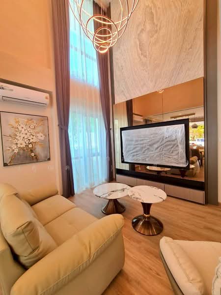 ใกล้ทะเลจอมเทียน - พัทยา ตำบลหนองปรือ อำเภอบางละมุง จังหวัดชลบุรี, Chon Buri (Pattaya), ซอยชัยพฤกษ์ 1 จอมเทียน, Nong Pru, Bang Lamung (Pattaya), Chon Buri (Pattaya), 4 Bedrooms, 236 sqm, Villa For Sale, by Nichapa Phiachan, 500225742 - DDproperty.com