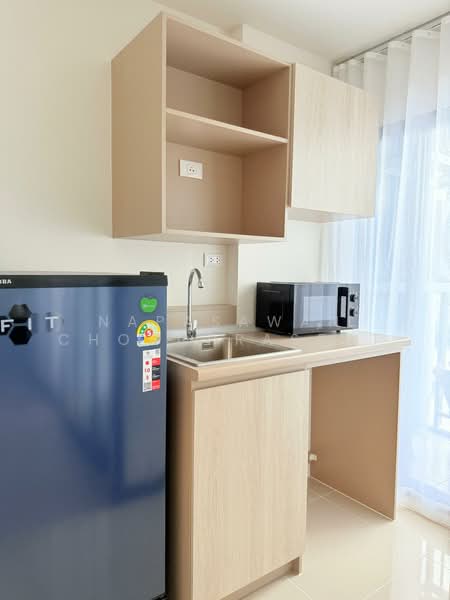 DCondo Reef, Phuket, 78 Soi Dara, Kathu, Kathu, Phuket, 1 Bedroom, 31 sqm, Condo For Sale, by Napasawan Chongprasert, 500225743 - DDproperty.com