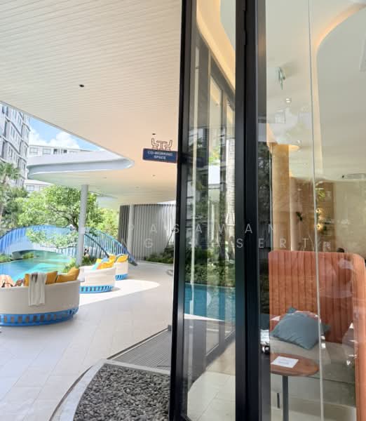 DCondo Reef, Phuket, 78 Soi Dara, Kathu, Phuket, 1 Bedroom, 31 sqm, Condo For Sale, by Napasawan Chongprasert, 500225743 - DDproperty.com