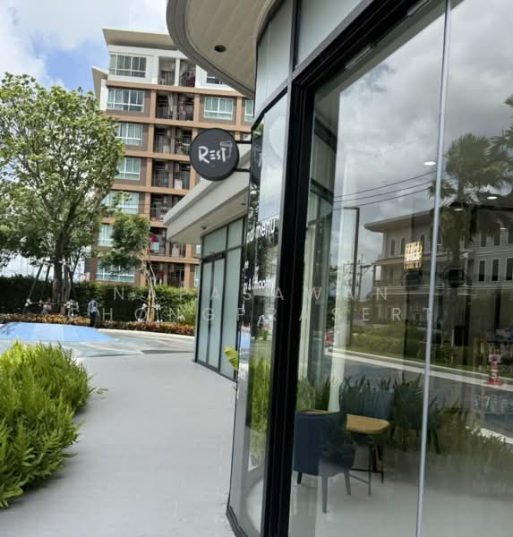 DCondo Reef, Phuket, 78 Soi Dara, Kathu, Phuket, 1 Bedroom, 31 sqm, Condo For Sale, by Napasawan Chongprasert, 500225743 - DDproperty.com