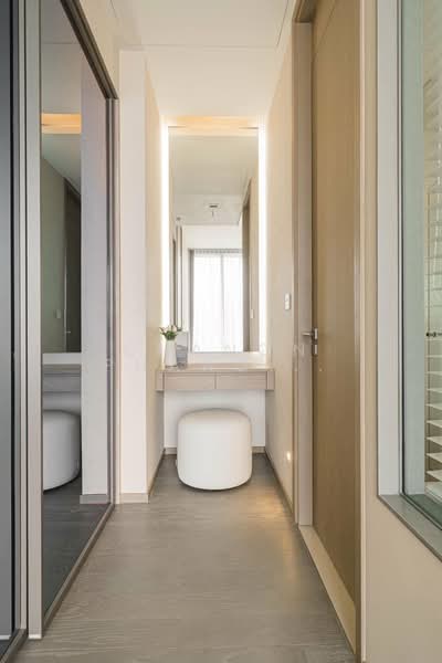 The Esse Asoke, Bangkok, 333 Soi Sukhumvit 21, Sukhumvit Road, Khlongtoei Nua, Watthana, Bangkok, 1 Bedroom, 47 sqm, Condo For Rent, by Chanon Phangchienghien, 500225744 - DDproperty.com