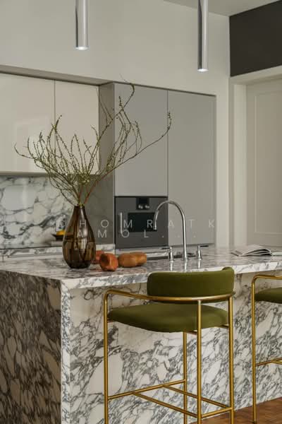 The Ritz-Carlton Residences : เดอะ ริซท์-คาร์ลตัน เรสซิเดนเซส, กรุงเทพ, 114 ถ.นราธิวาสราชนครินทร์, สีลม, บางรัก, กรุงเทพ, 134 ตร.ม., คอนโด ขาย, โดย Chomratkamol Soontorntarawong (Gor), 500225750 - DDproperty.com