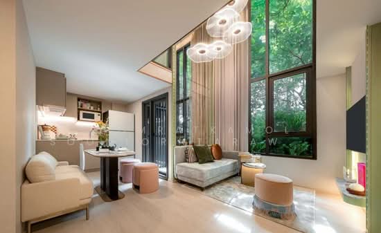XELF by Sansiri : เซลฟ์ บาย แสนสิริ, กรุงเทพ