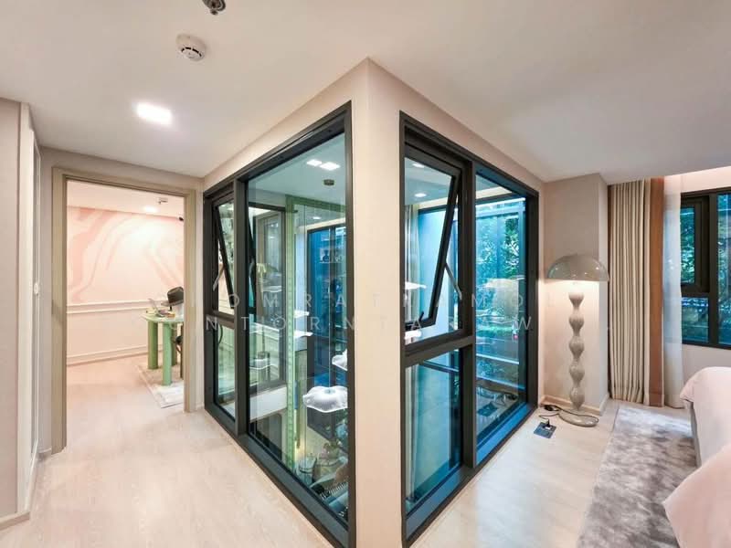 XELF by Sansiri, Bangkok, Khong Tan, Khlong Toei, Bangkok, 2 Bedrooms, 59 sqm, Condo For Sale, by Chomratkamol Soontorntarawong (Gor), 500225751 - DDproperty.com