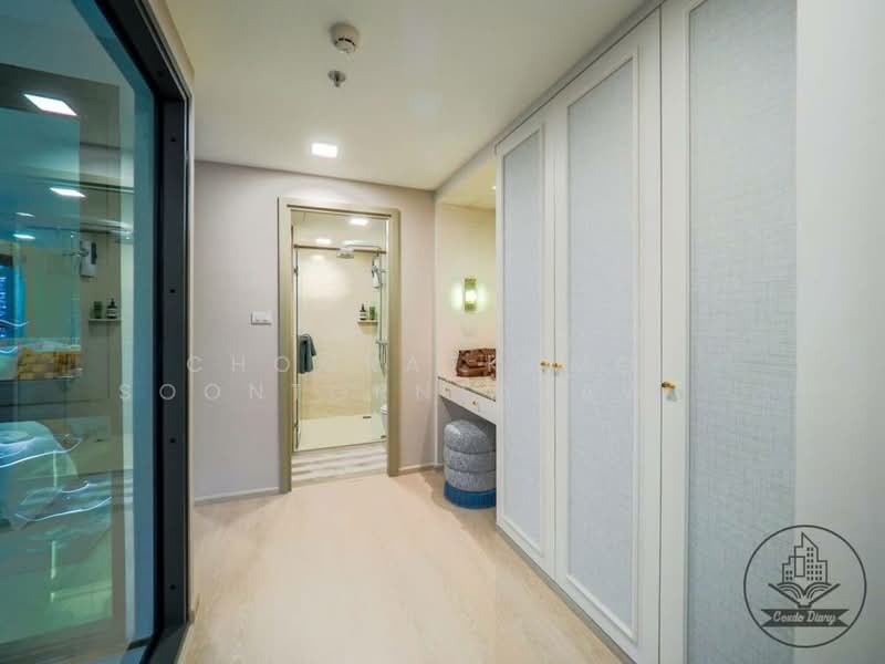 XELF by Sansiri, Bangkok, Khong Tan, Khlong Toei, Bangkok, 2 Bedrooms, 59 sqm, Condo For Sale, by Chomratkamol Soontorntarawong (Gor), 500225751 - DDproperty.com