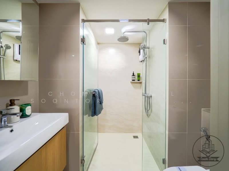 XELF by Sansiri, Bangkok, Khong Tan, Khlong Toei, Bangkok, 2 Bedrooms, 59 sqm, Condo For Sale, by Chomratkamol Soontorntarawong (Gor), 500225751 - DDproperty.com