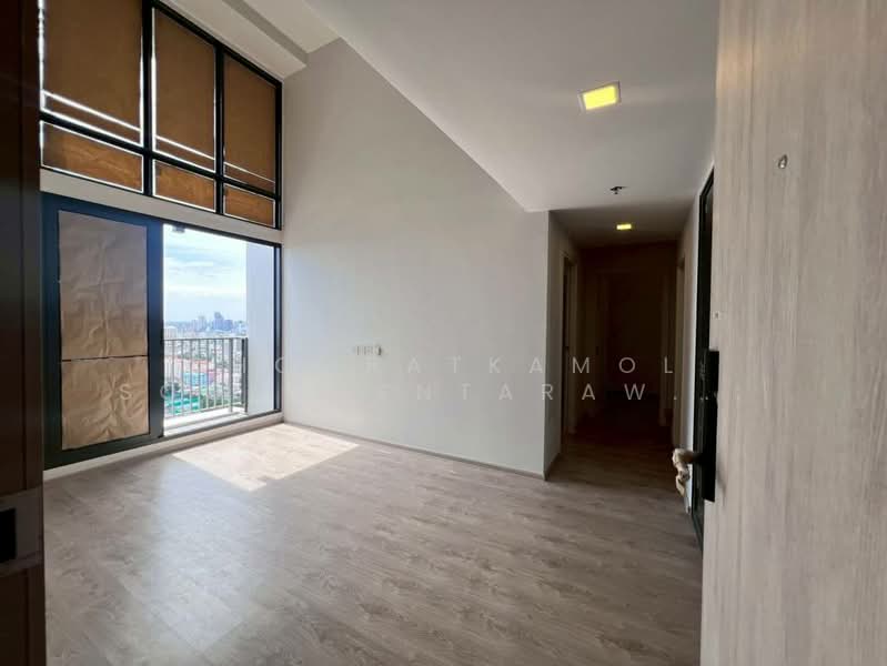 ขาย - The Tree Pattanakarn-Ekkamai : เดอะ ทรี พัฒนาการ-เอกมัย, กรุงเทพ