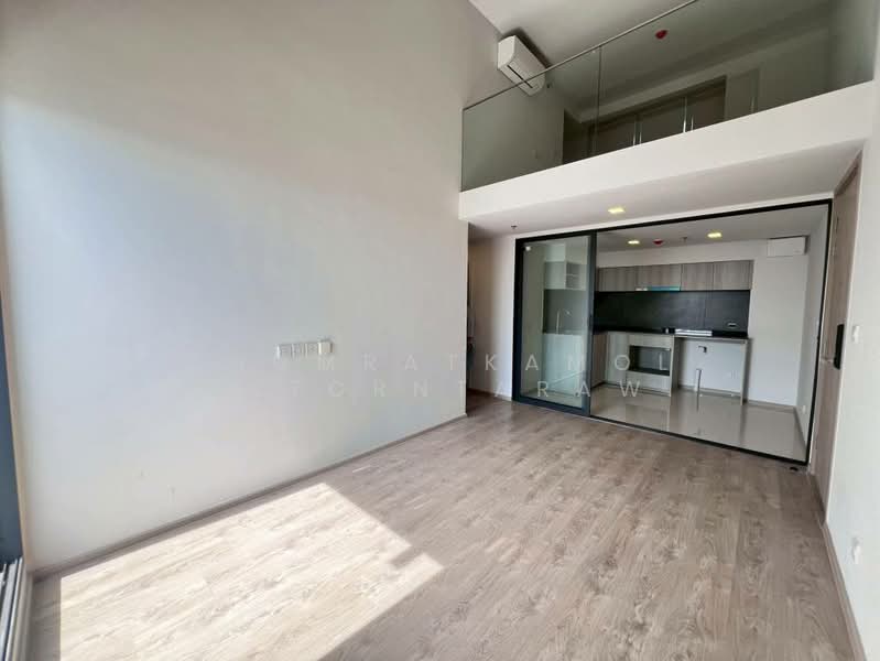 ขาย - The Tree Pattanakarn-Ekkamai : เดอะ ทรี พัฒนาการ-เอกมัย, กรุงเทพ