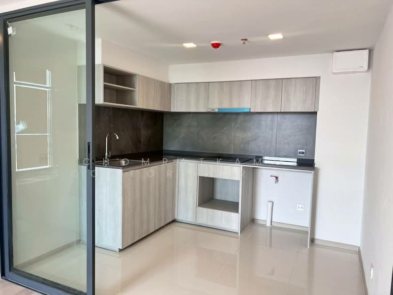 ขาย - The Tree Pattanakarn-Ekkamai : เดอะ ทรี พัฒนาการ-เอกมัย, กรุงเทพ