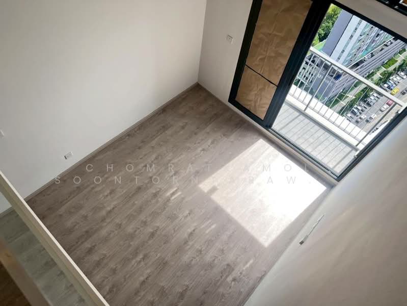 ขาย - The Tree Pattanakarn-Ekkamai : เดอะ ทรี พัฒนาการ-เอกมัย, กรุงเทพ