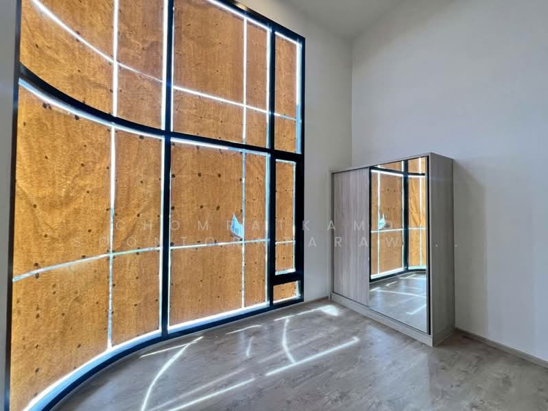 ขาย - The Tree Pattanakarn-Ekkamai : เดอะ ทรี พัฒนาการ-เอกมัย, กรุงเทพ