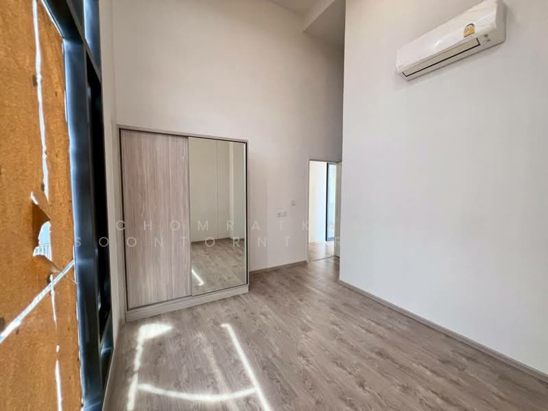 The Tree Pattanakarn-Ekkamai, Bangkok, 89 Phatthanakan Road, Suan Luang, Suan Luang, Bangkok, 2 Bedrooms, 57 sqm, Condo For Sale, by Chomratkamol Soontorntarawong (Gor), 500225752 - DDproperty.com