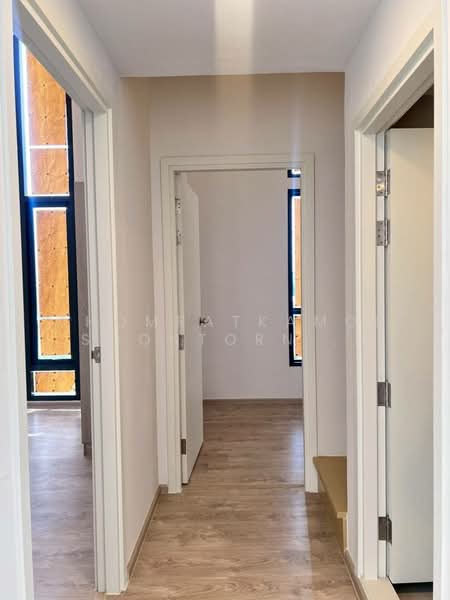 ขาย - The Tree Pattanakarn-Ekkamai : เดอะ ทรี พัฒนาการ-เอกมัย, กรุงเทพ