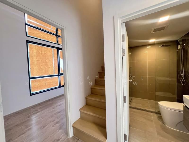 ขาย - The Tree Pattanakarn-Ekkamai : เดอะ ทรี พัฒนาการ-เอกมัย, กรุงเทพ