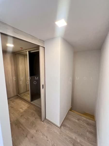 The Tree Pattanakarn-Ekkamai, Bangkok, 89 Phatthanakan Road, Suan Luang, Suan Luang, Bangkok, 2 Bedrooms, 57 sqm, Condo For Sale, by Chomratkamol Soontorntarawong (Gor), 500225752 - DDproperty.com